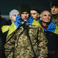 Після тривалого полону в розвідника нова біда